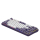 DARK PROJECT ALU87A Violet/White G3MS Mech RGB - 1301393 - zdjęcie 3